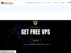 Sites similar to fxvps.co.jp