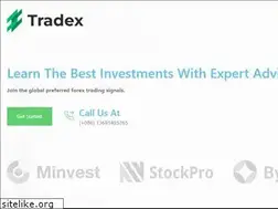 Sites similar to fxwall.com