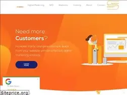 Sites similar to fxwebstudio.com.au
