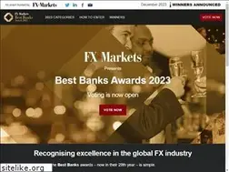 Sites similar to fxweekbestbanks.com