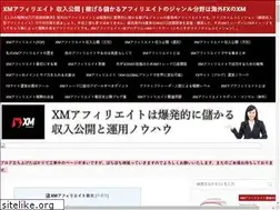 Sites similar to fxwinner.jp