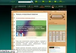 Sites similar to fxyz.ru