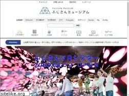 Sites similar to fy-museum.jp