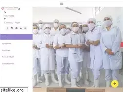 Sites similar to fya57cefop.edu.pe