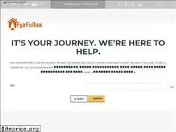 Sites similar to fyafullaa.com