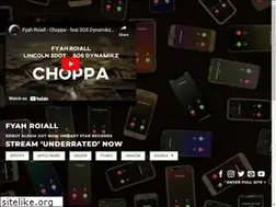 Sites similar to fyahroiall.com