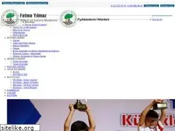 Sites similar to fyakademi.com