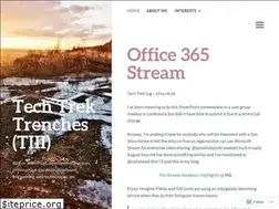 Sites similar to fyano.wordpress.com