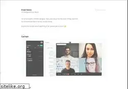 Sites similar to fyates.com