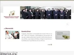 Sites similar to fyb.cl