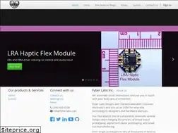 Sites similar to fyberlabs.com