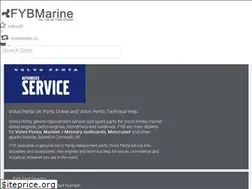 Sites similar to fybmarine.shop
