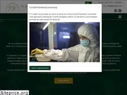 Sites similar to fybreeds.com
