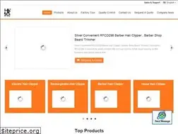 Sites similar to fychairclipper.com