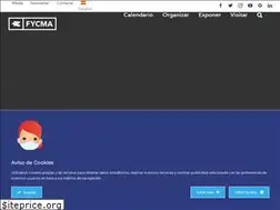 Sites similar to fycma.com