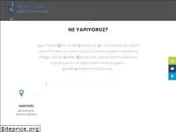Sites similar to fyconsultancy.com