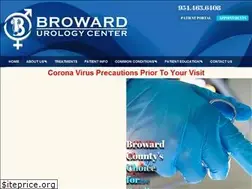 Sites similar to fycurology.com