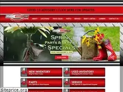 Sites similar to fydafreightliner.com