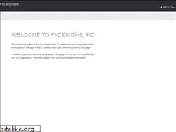 Sites similar to fydesigns.ph