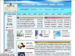 Sites similar to fydna.com