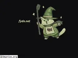 Sites similar to fydo.net