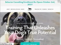 Sites similar to fydogtraining.com