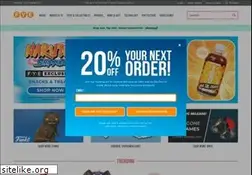 Sites similar to fye.com