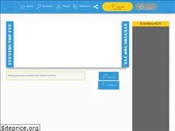 Sites similar to fye.io