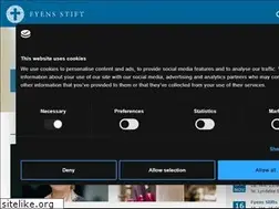 Sites similar to fyensstift.dk