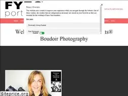 Sites similar to fyeoboudoirphotography.com
