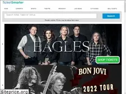 Sites similar to fyetickets.com