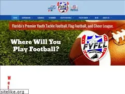 Sites similar to fyfcl.com