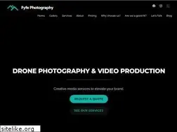 Sites similar to fyfephotography.com
