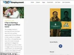Sites similar to fyfoundations.org