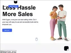 Sites similar to fygaro.com