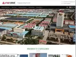 Sites similar to fygcorp.com