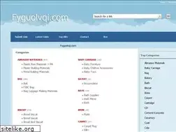 Sites similar to fyguolvqi.com