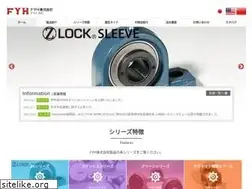 Sites similar to fyh.co.jp