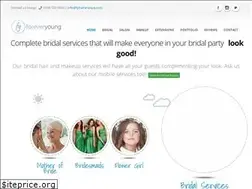 Sites similar to fyhairandspa.com