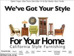 Sites similar to fyhfurn.com