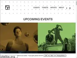 Sites similar to fyi-agency.com