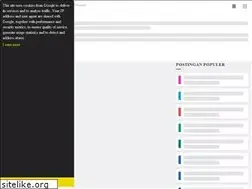Sites similar to fyi.my.id