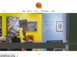 Sites similar to fyibangkok.com