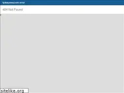 Sites similar to fyibayarea.com