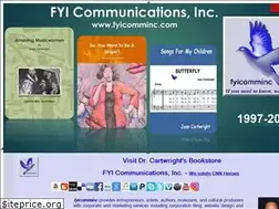 Sites similar to fyicomminc.com
