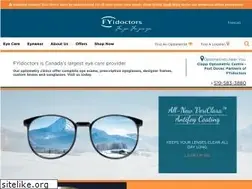 Sites similar to fyidoctors.com