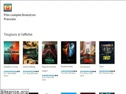 Sites similar to fyifilms.org