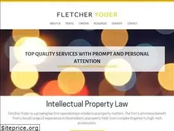 Sites similar to fyiplaw.com