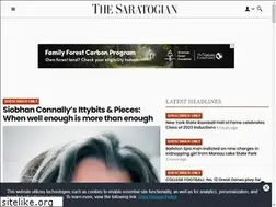 Sites similar to fyisaratoga.com