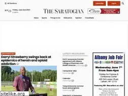 Sites similar to fyisaratogasprings.com